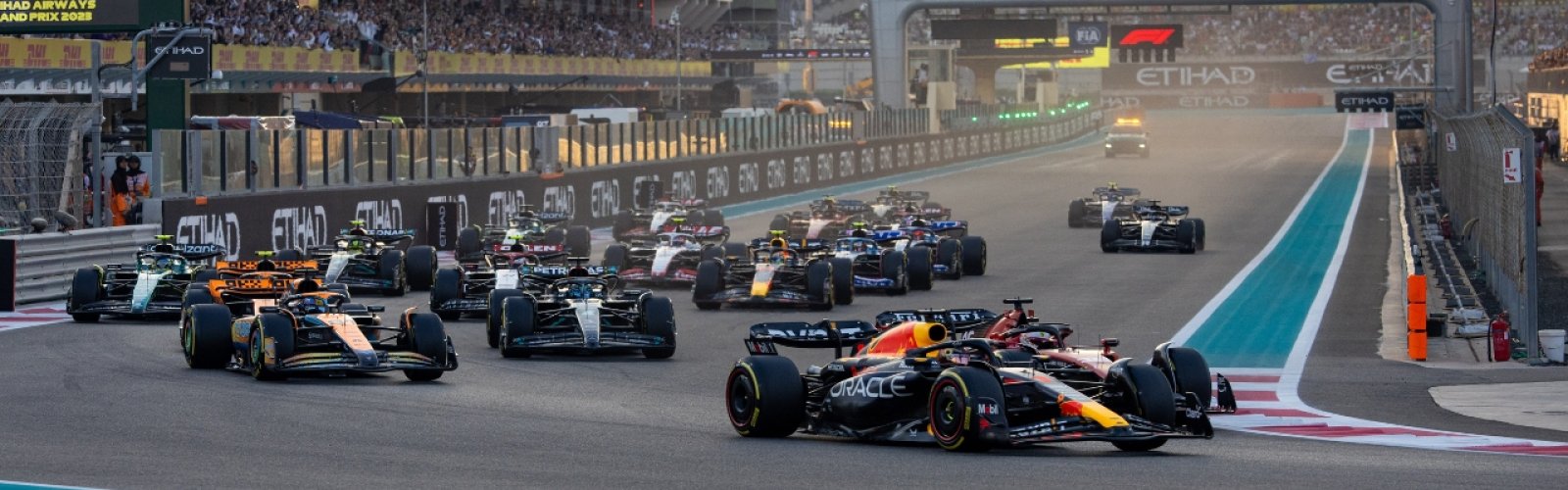 Abu Dhabi Grand Prix 2024 Ticket Package – Abu Dhabi | Gullivers Sports ...